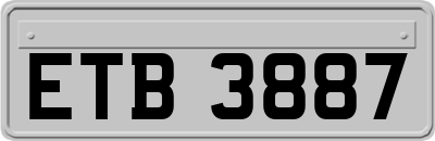ETB3887