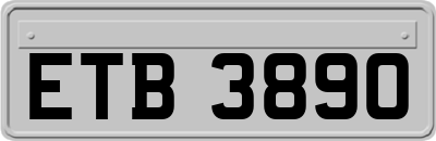 ETB3890