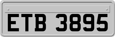 ETB3895