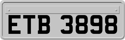 ETB3898