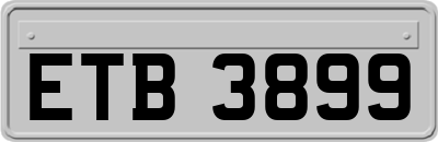 ETB3899