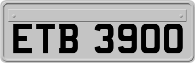 ETB3900