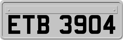 ETB3904