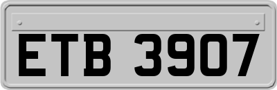 ETB3907