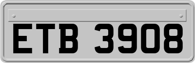 ETB3908