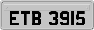 ETB3915