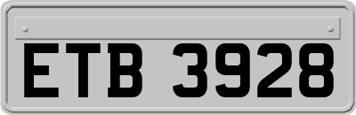 ETB3928