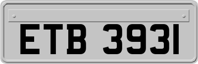 ETB3931