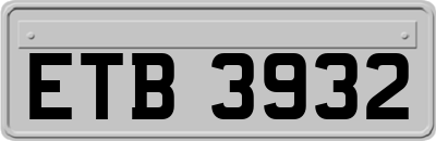 ETB3932