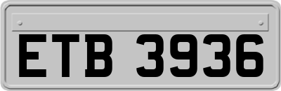 ETB3936