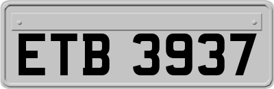 ETB3937