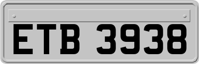 ETB3938