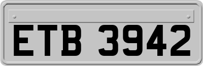 ETB3942