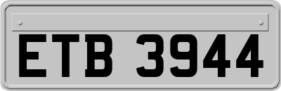 ETB3944