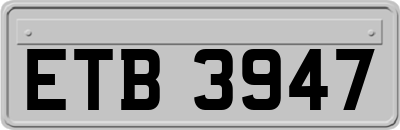 ETB3947