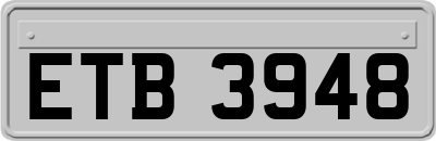 ETB3948