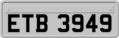 ETB3949