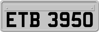 ETB3950