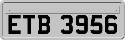 ETB3956