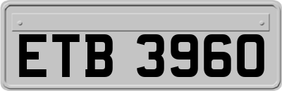 ETB3960