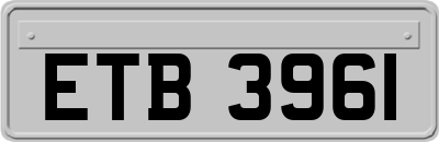 ETB3961