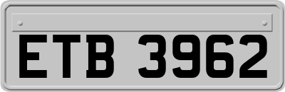 ETB3962