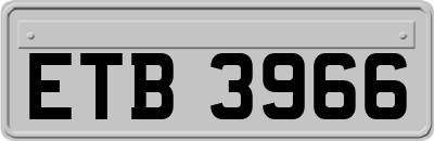 ETB3966