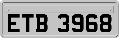 ETB3968