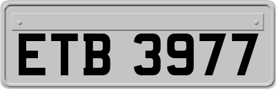 ETB3977