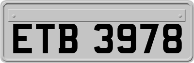 ETB3978