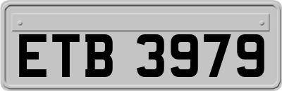 ETB3979