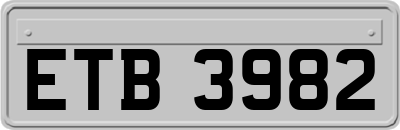 ETB3982