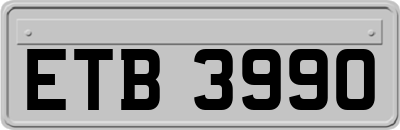 ETB3990