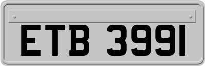 ETB3991