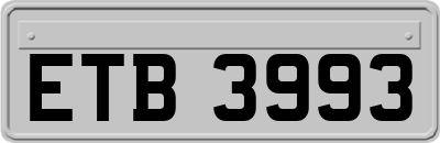 ETB3993