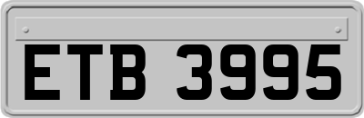 ETB3995
