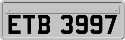 ETB3997
