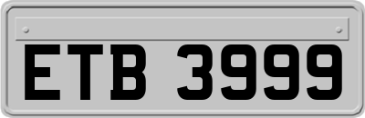 ETB3999