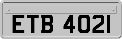 ETB4021