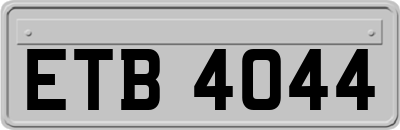 ETB4044