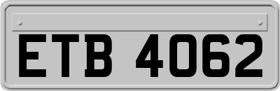 ETB4062
