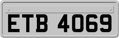 ETB4069