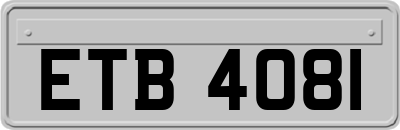 ETB4081