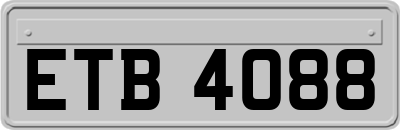 ETB4088