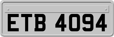 ETB4094