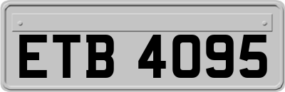 ETB4095