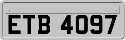 ETB4097