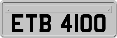 ETB4100