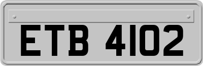 ETB4102