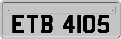 ETB4105